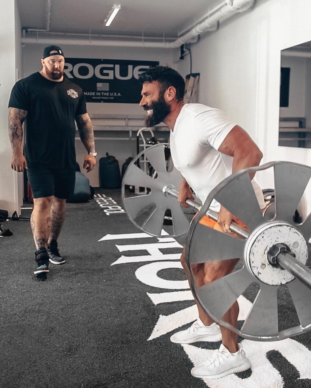 dan bilzerian dan bilzerian