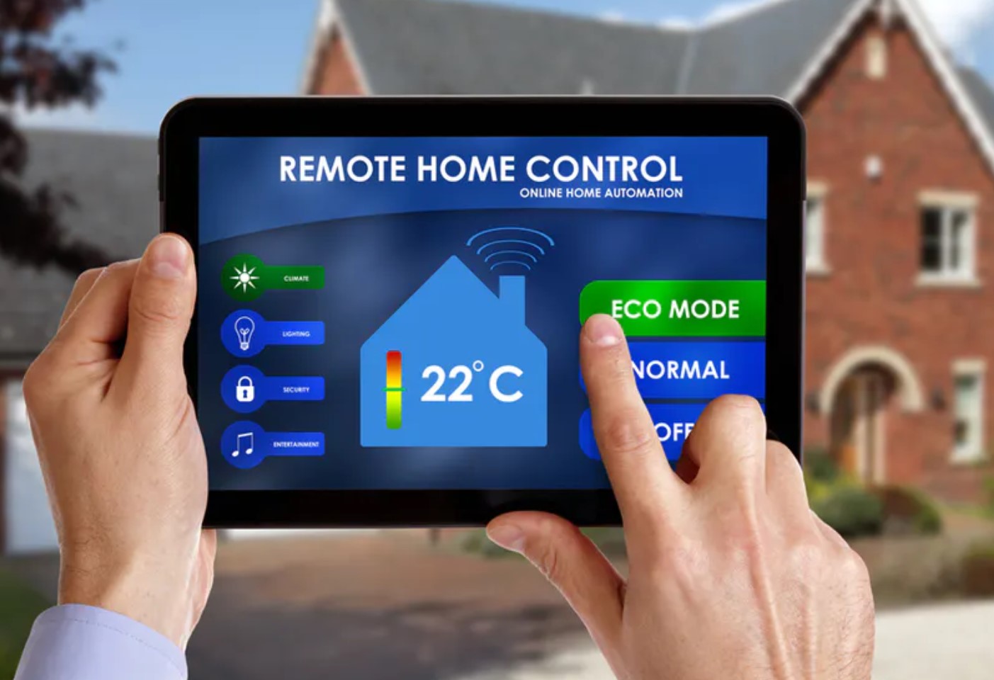 Home Automation Tech and Modern Life in Austin | EDM Chicago