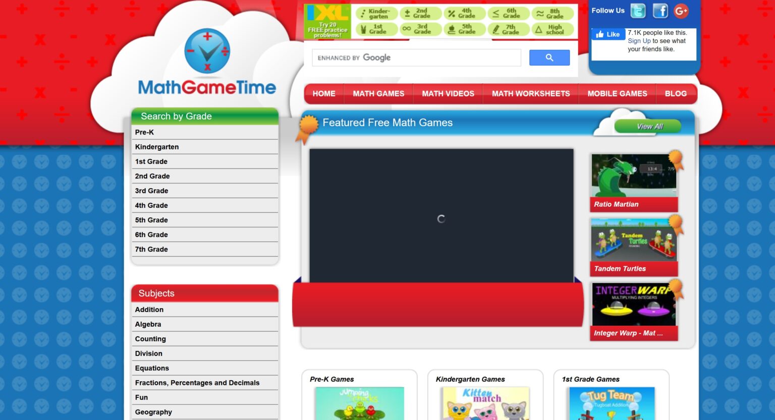 11 Best sites That Can Help Kids and Students With Math EDM Chicago