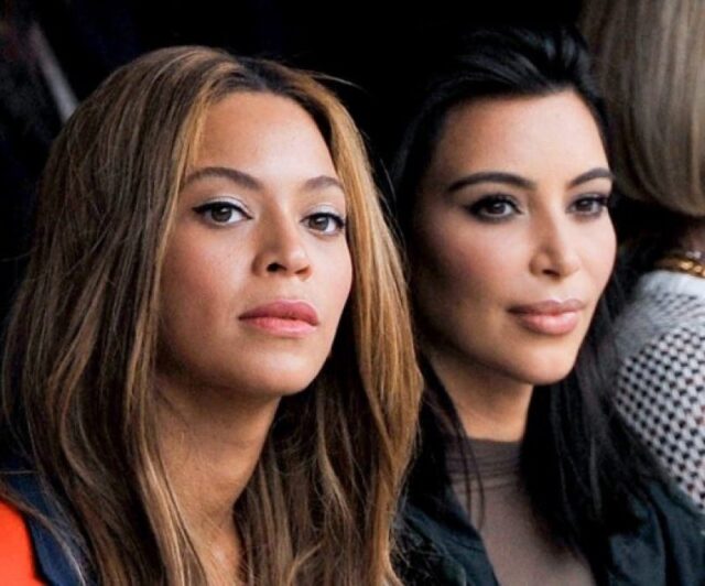 bey and kim