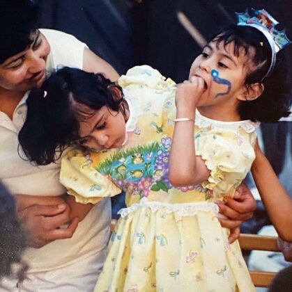 Carmen and Lupita: The Extraordinary Conjoined Twins - EDM Chicago