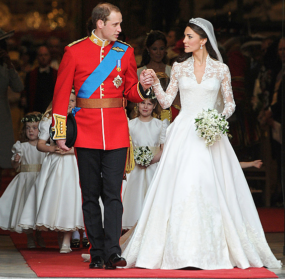 Prince William Refused to Marry Kate Middleton for Years - EDM Chicago