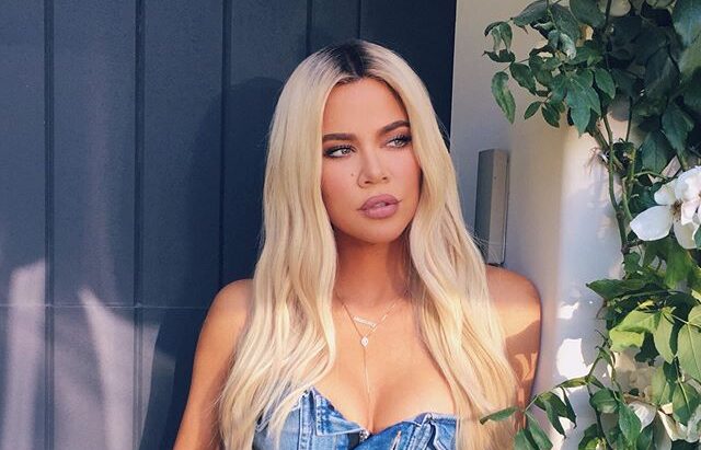khloe kardahian