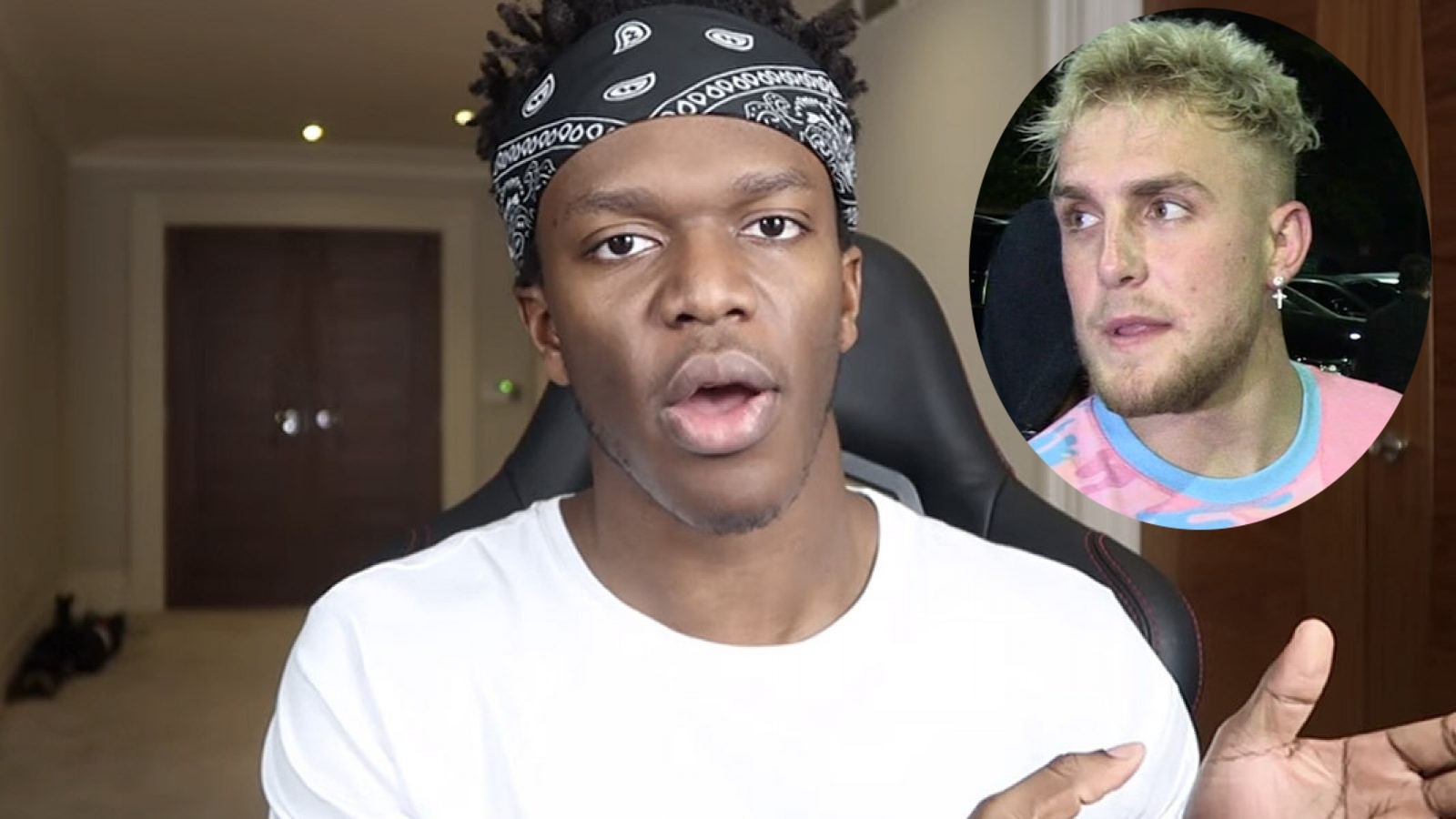 ksi-jake paul