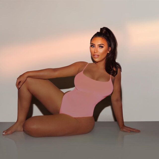 laurengoodger