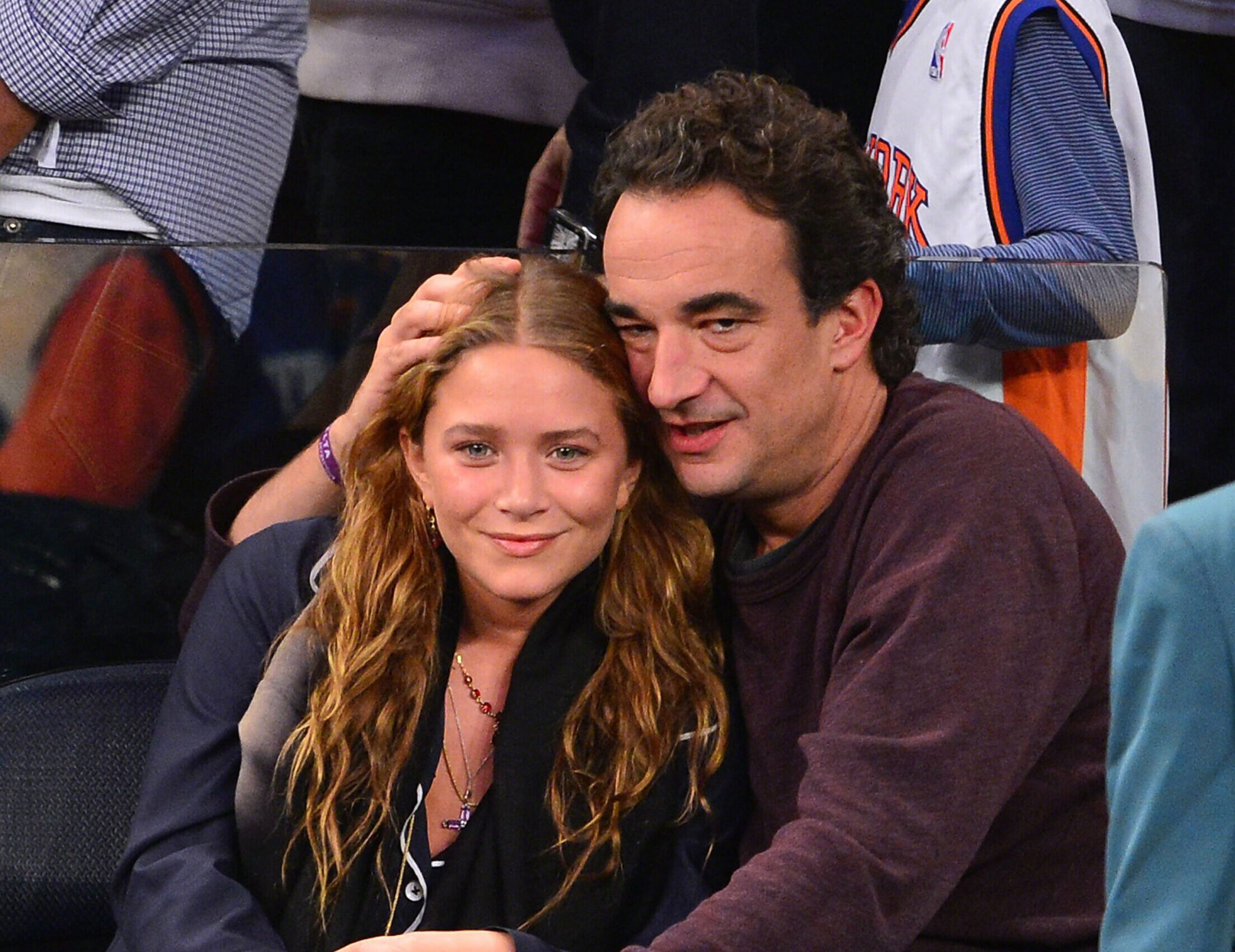 mary kate olsen