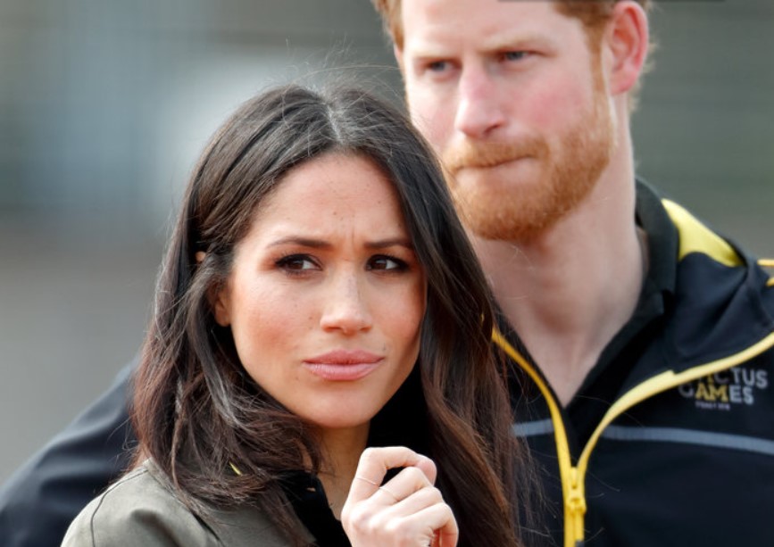 meghan markle