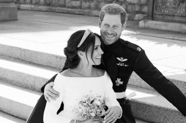 meghan and harry