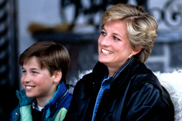 princess-diana-prince-william-parent