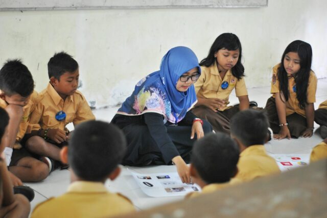 Conflict Management in Schools