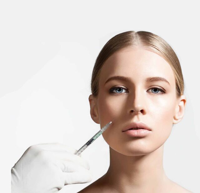 Injectable Fillers