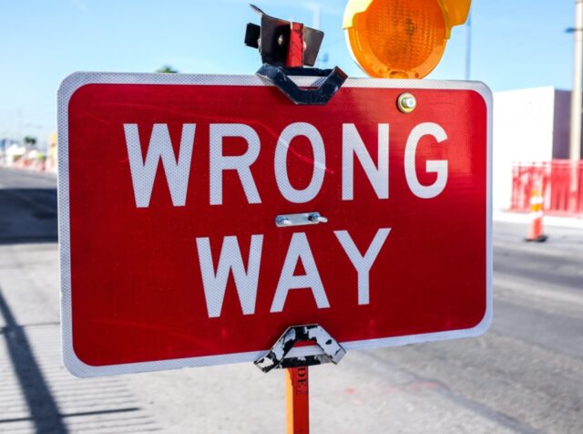 Marketing Mistakes in a Recession
