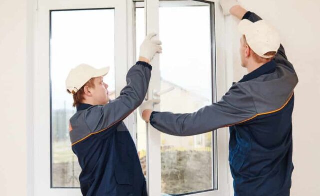 Windows and Doors Installer