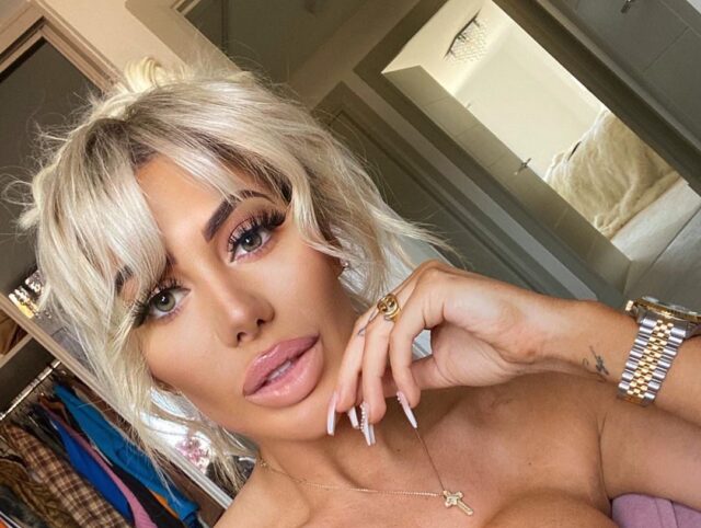 Chloe Ferry Gets Accused of 