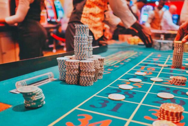 How Do Casinos Ultimately Make Money? - EDM Chicago