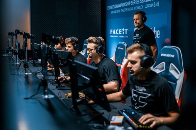 Devices Every eSports Pro Needs to Have