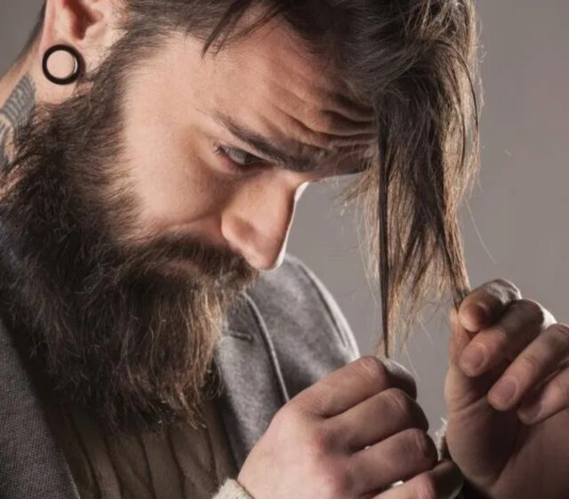 Ear Stretching Guide