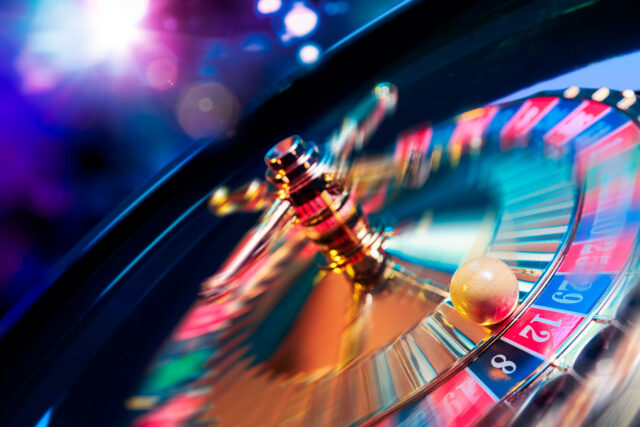 Online Casino Games