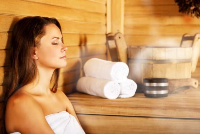 How to Get the Best Out of Your Sauna Sessions - EDM Chicago