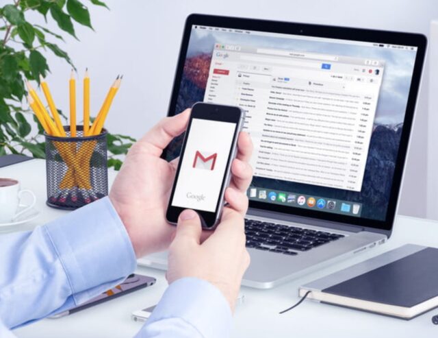 How to Send Mass Email Easily