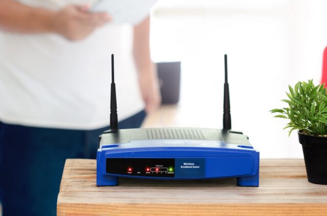 Increase Your Wi-Fi Signal at Home