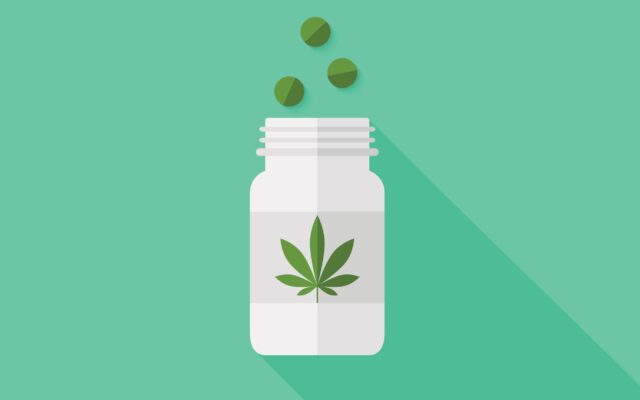 Medical Cannabis Patients