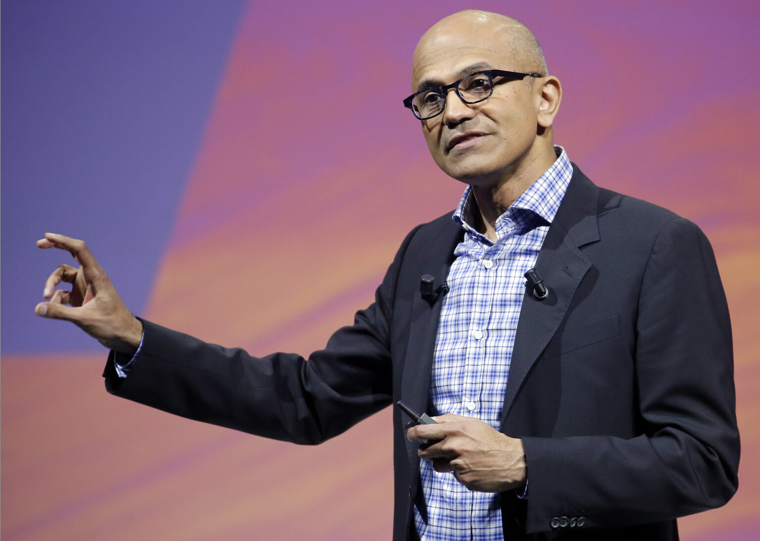 Satya Nadella Net Worth 2023, Career, Life, Bio EDM Chicago