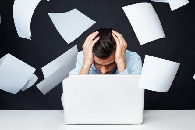 Simple Ways to Get Your Email Under Control
