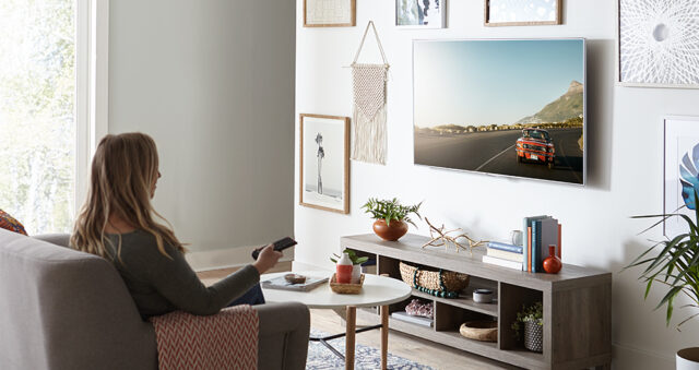 TV Wall Mount