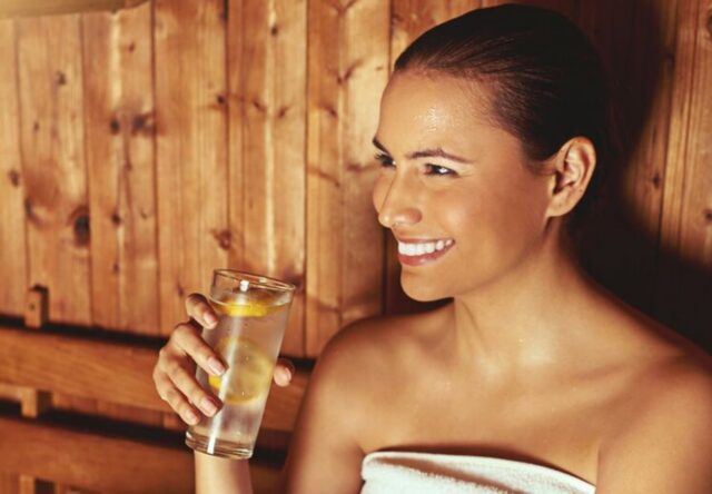 How to Get the Best Out of Your Sauna Sessions | EDM Chicago