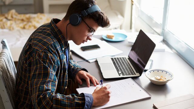 study_music