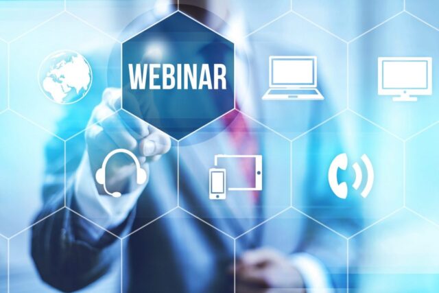 webinars