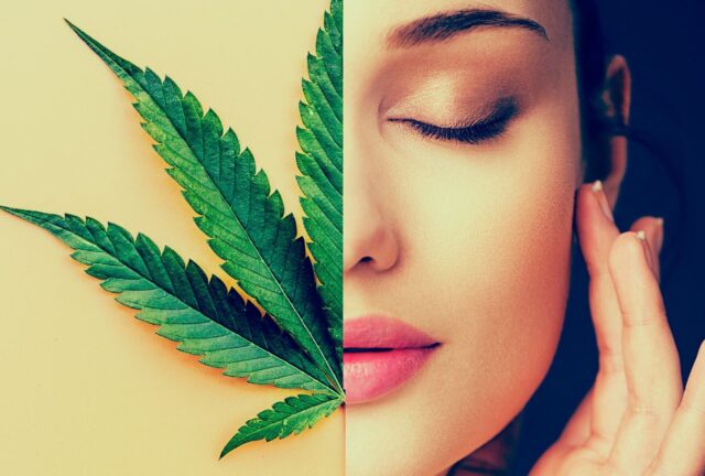 CBD-Oil-Beauty