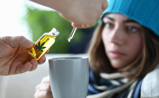 CBD Oil Help You Sleep Better
