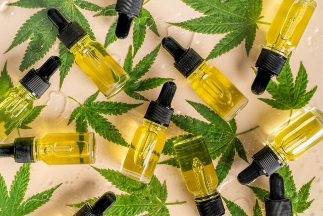 What Are the Benefits of Full-Spectrum CBD?
