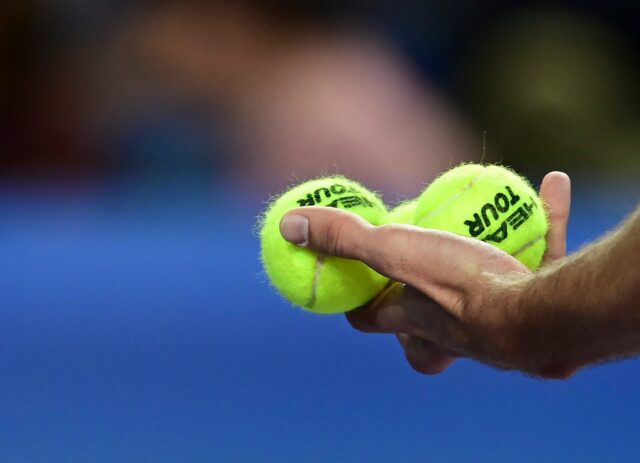 How the ATP Tour 2024 Is Weathering a Stormy Year