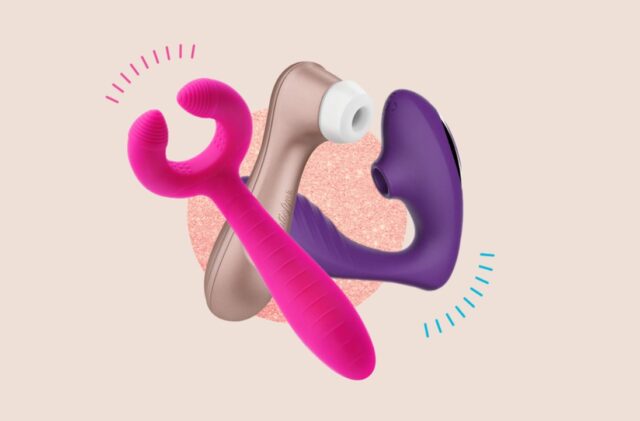 Sex Toys