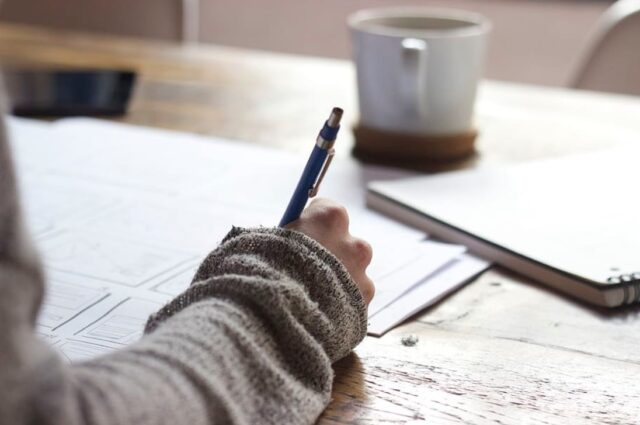 Top 6 Tips for Creatives to Build Their Businesses