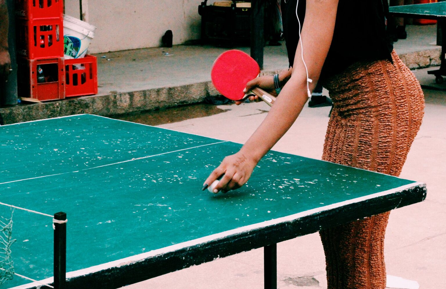 Tips and Tricks on How to Properly Take Care of Your Ping Pong Table