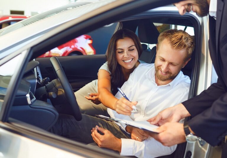 Top 4 Tips for Buying a Car in Canada 2024 Guide EDM Chicago