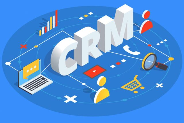 CRM Software