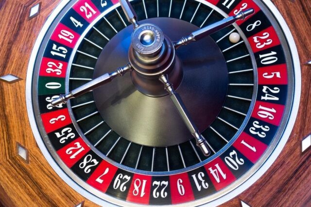 Casino Casino