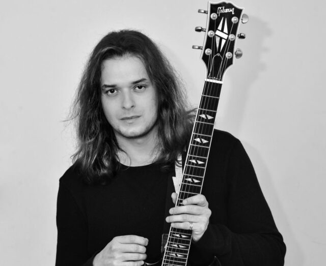 Mario Rossi Band