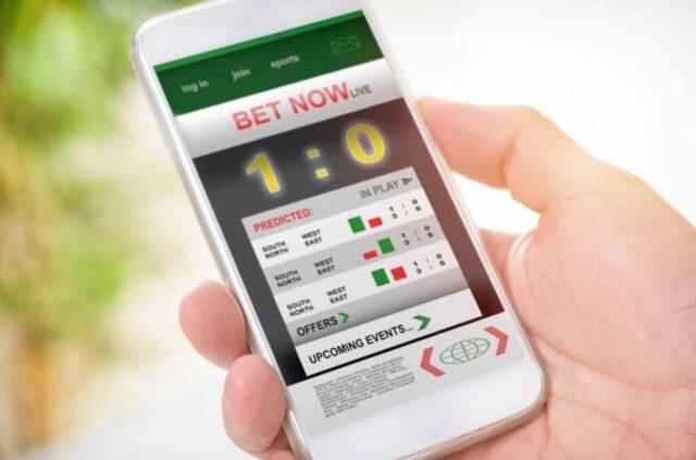 Can You Bet Online In Ohio Can You Bet Online In Ohio