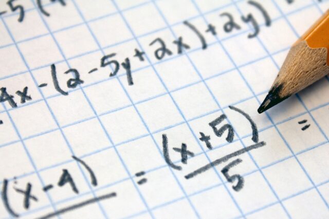 Algebra