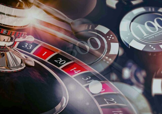 Betting Industry