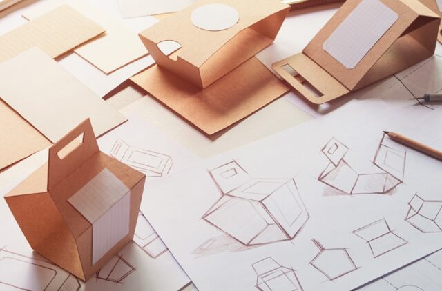 Custom Packaging