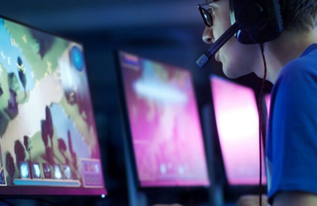 Gaming Skills