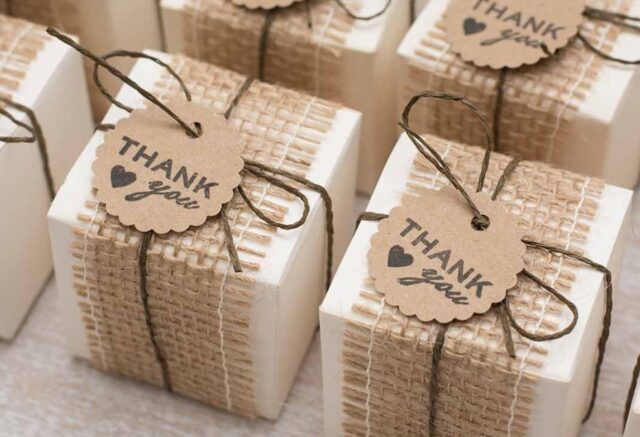 Gift Ideas