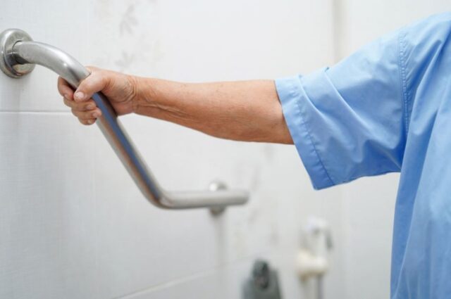 Grab Bars